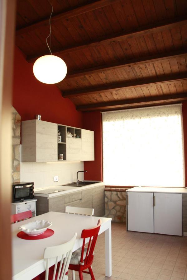 La Casa Del Fico Con Piscina Holiday home