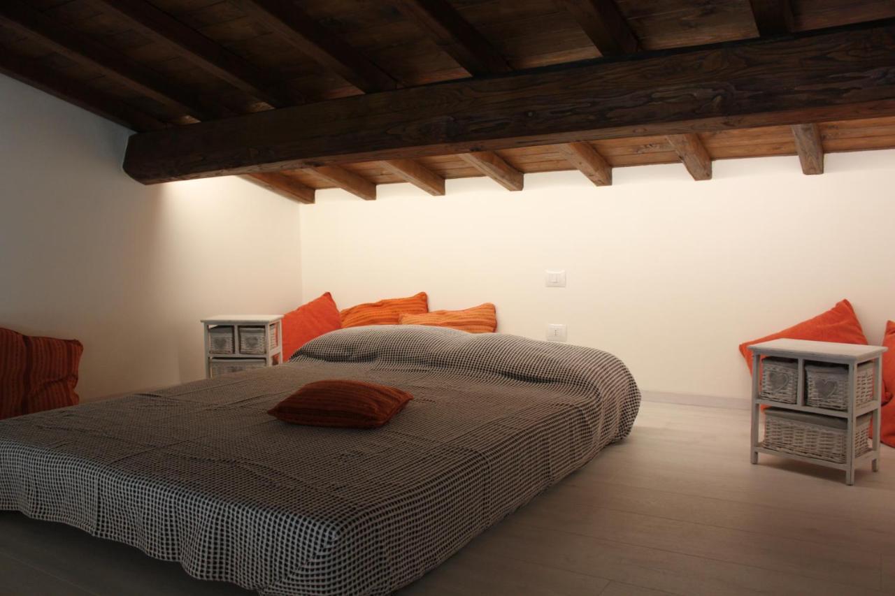 La Casa Del Fico Con Piscina * Pescia Romana