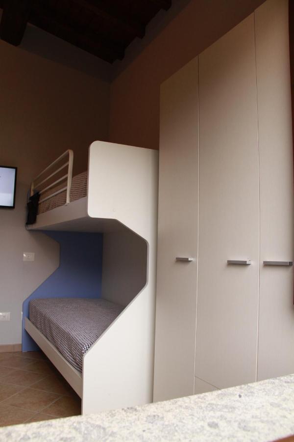 La Casa Del Fico Con Piscina Holiday home *