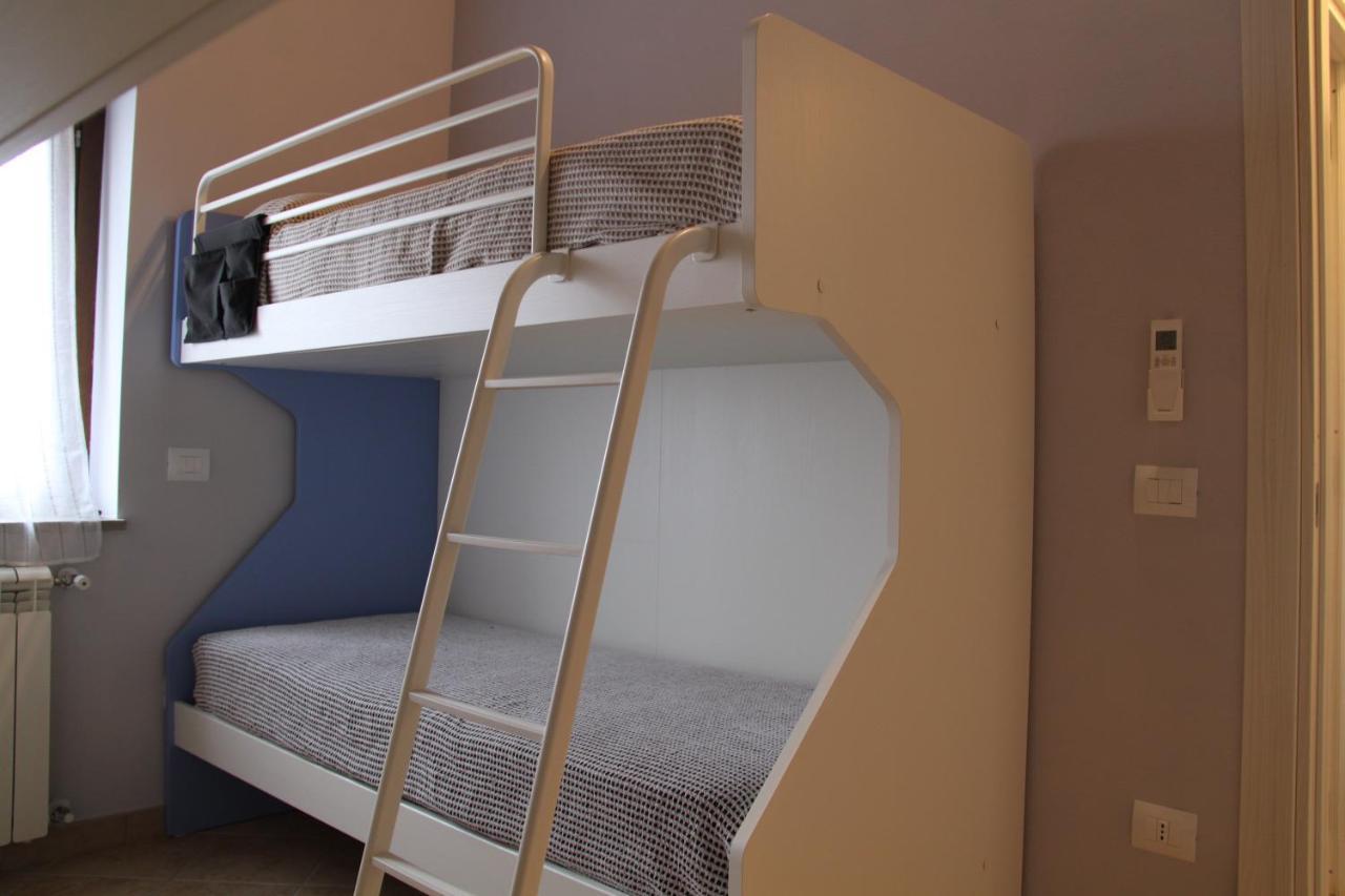 La Casa Del Fico Con Piscina Holiday home