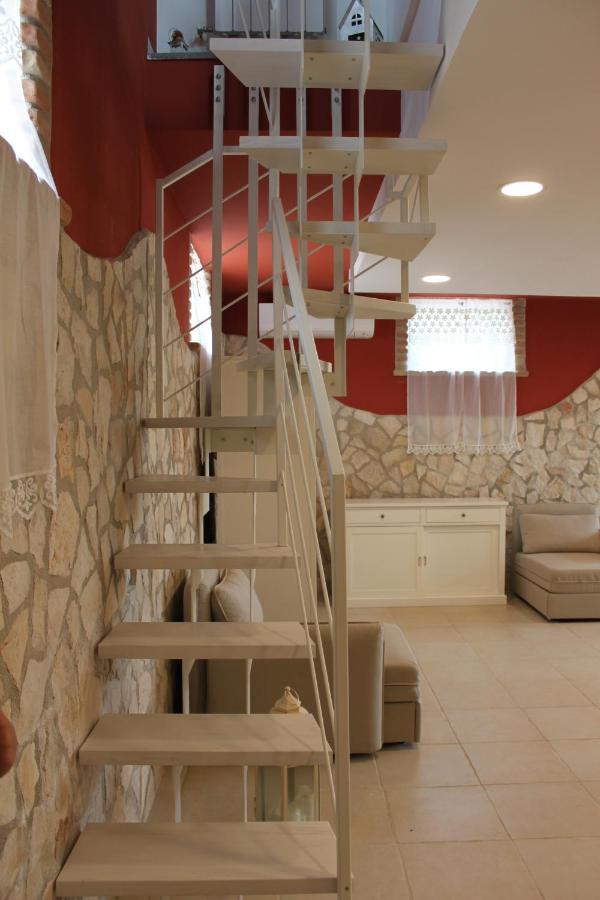 La Casa Del Fico Con Piscina * Pescia Romana