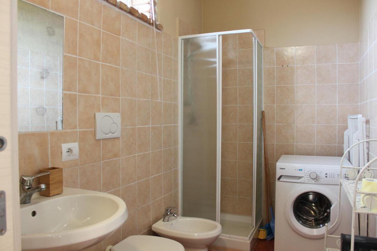 La Casa Del Fico Con Piscina Holiday home Pescia Romana