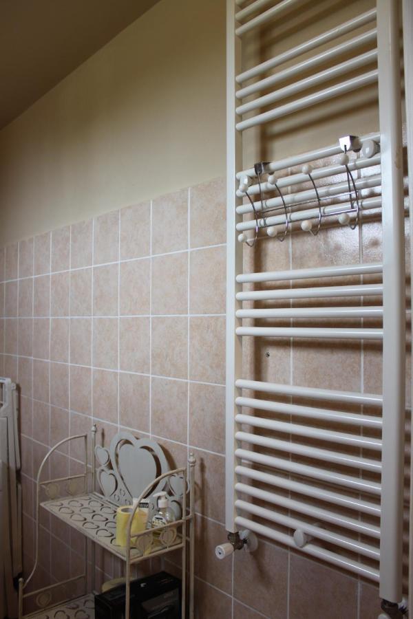 La Casa Del Fico Con Piscina