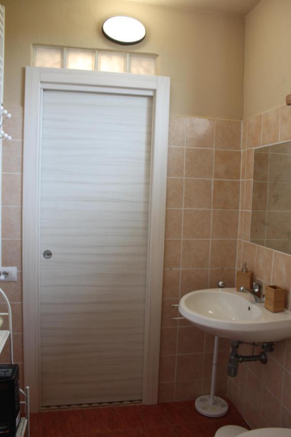 La Casa Del Fico Con Piscina *