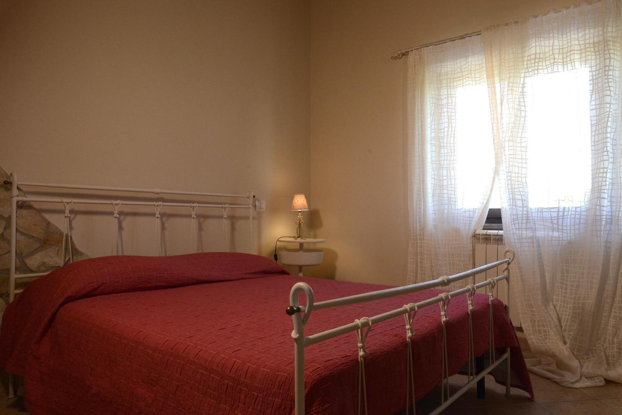 La Casa Del Fico Con Piscina Holiday home Pescia Romana