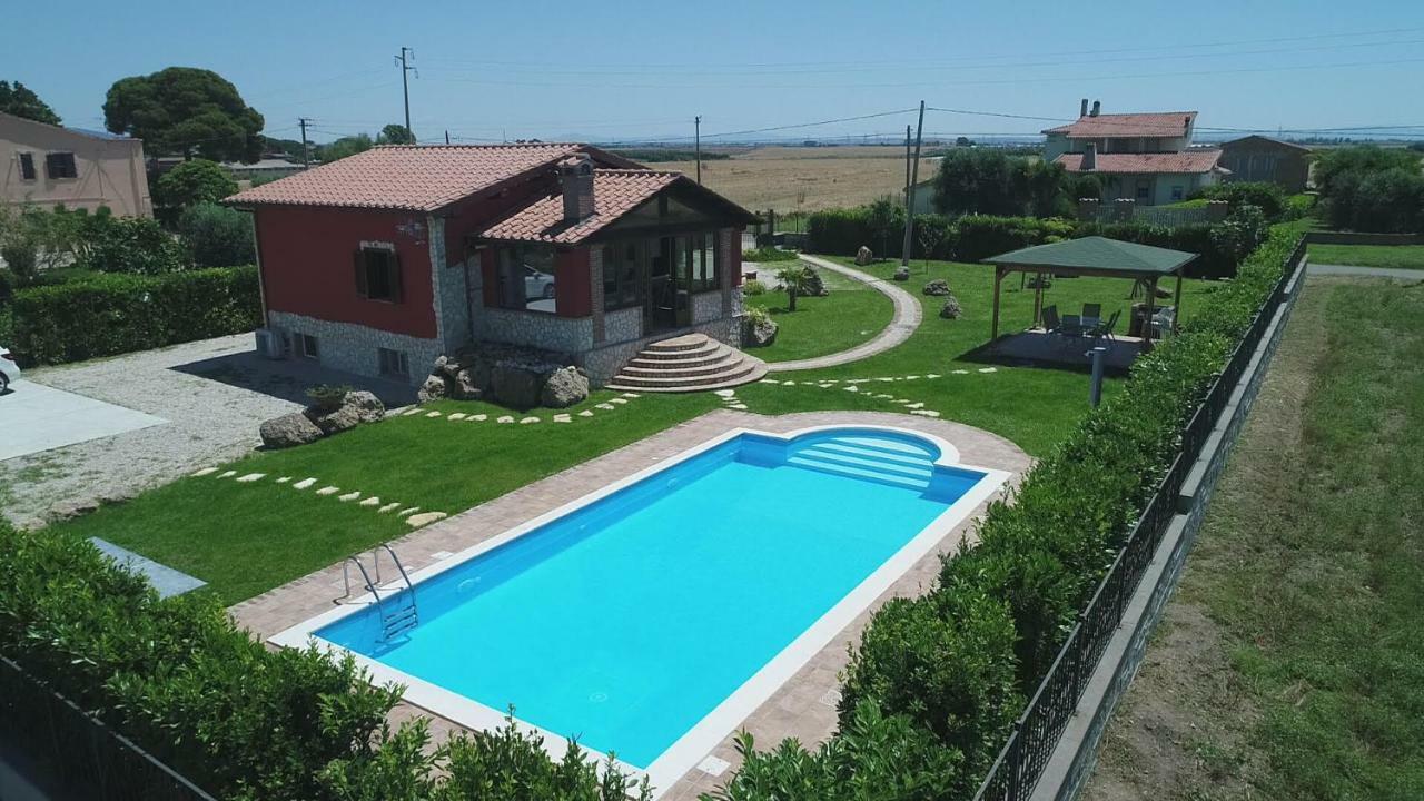 Holiday home La Casa Del Fico Con Piscina *