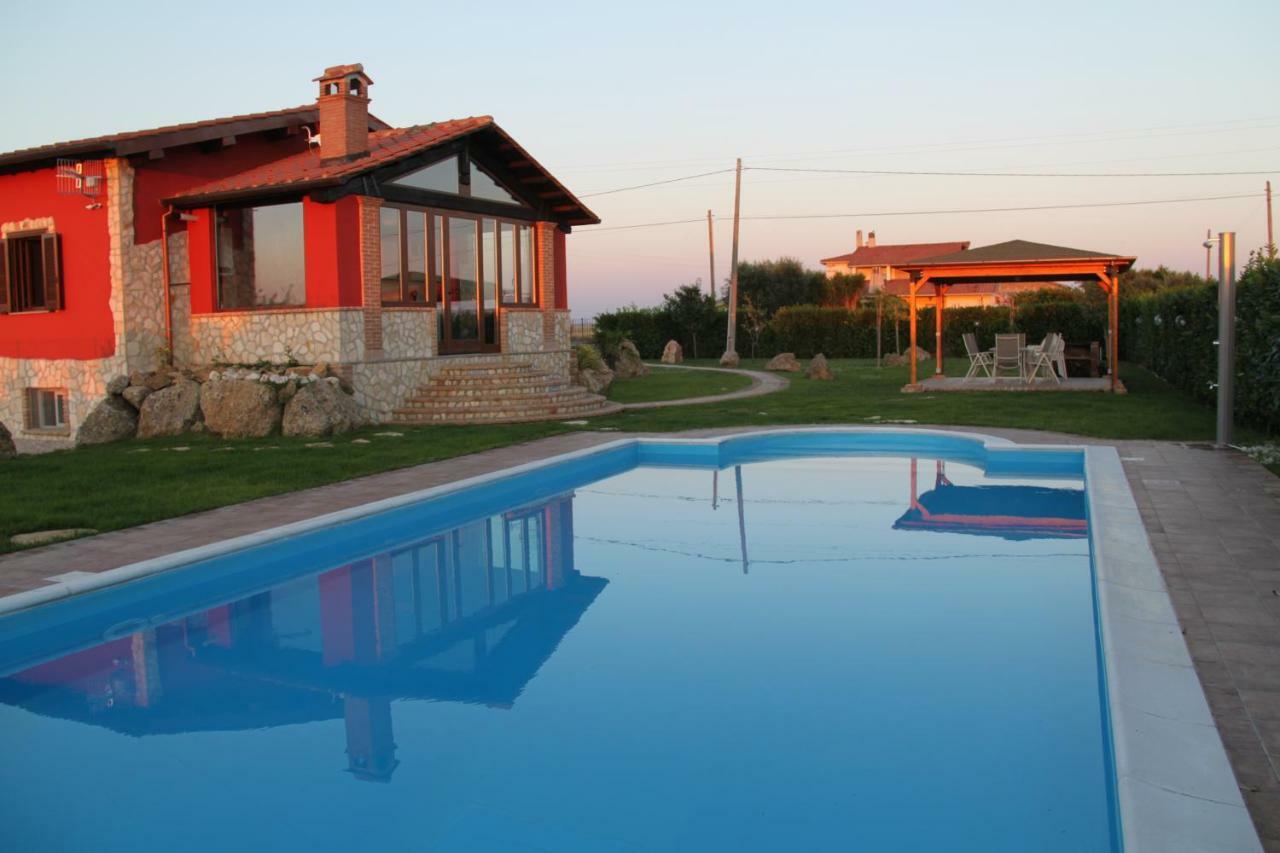 Holiday home La Casa Del Fico Con Piscina *