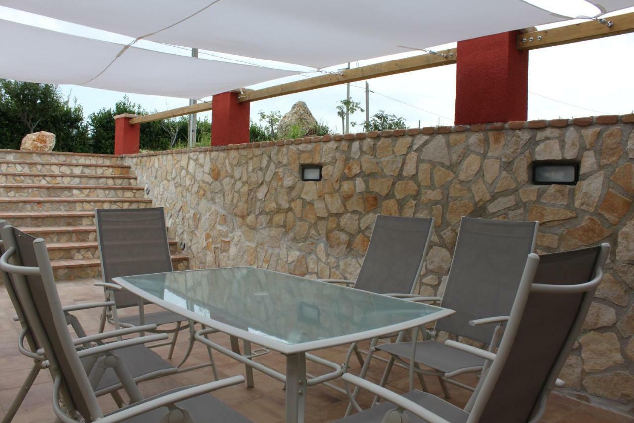 La Casa Del Fico Con Piscina Holiday home Pescia Romana