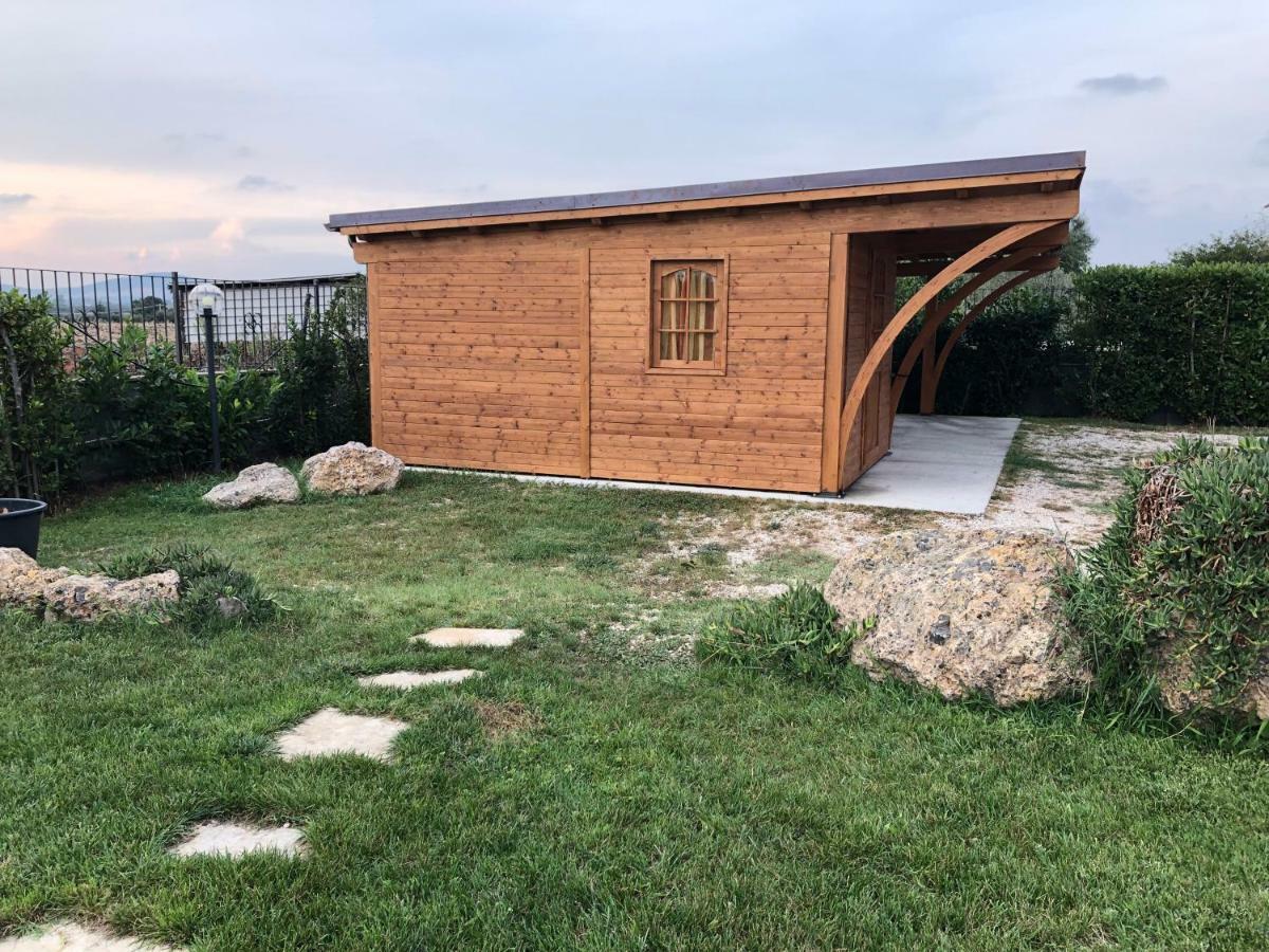 La Casa Del Fico Con Piscina Holiday home