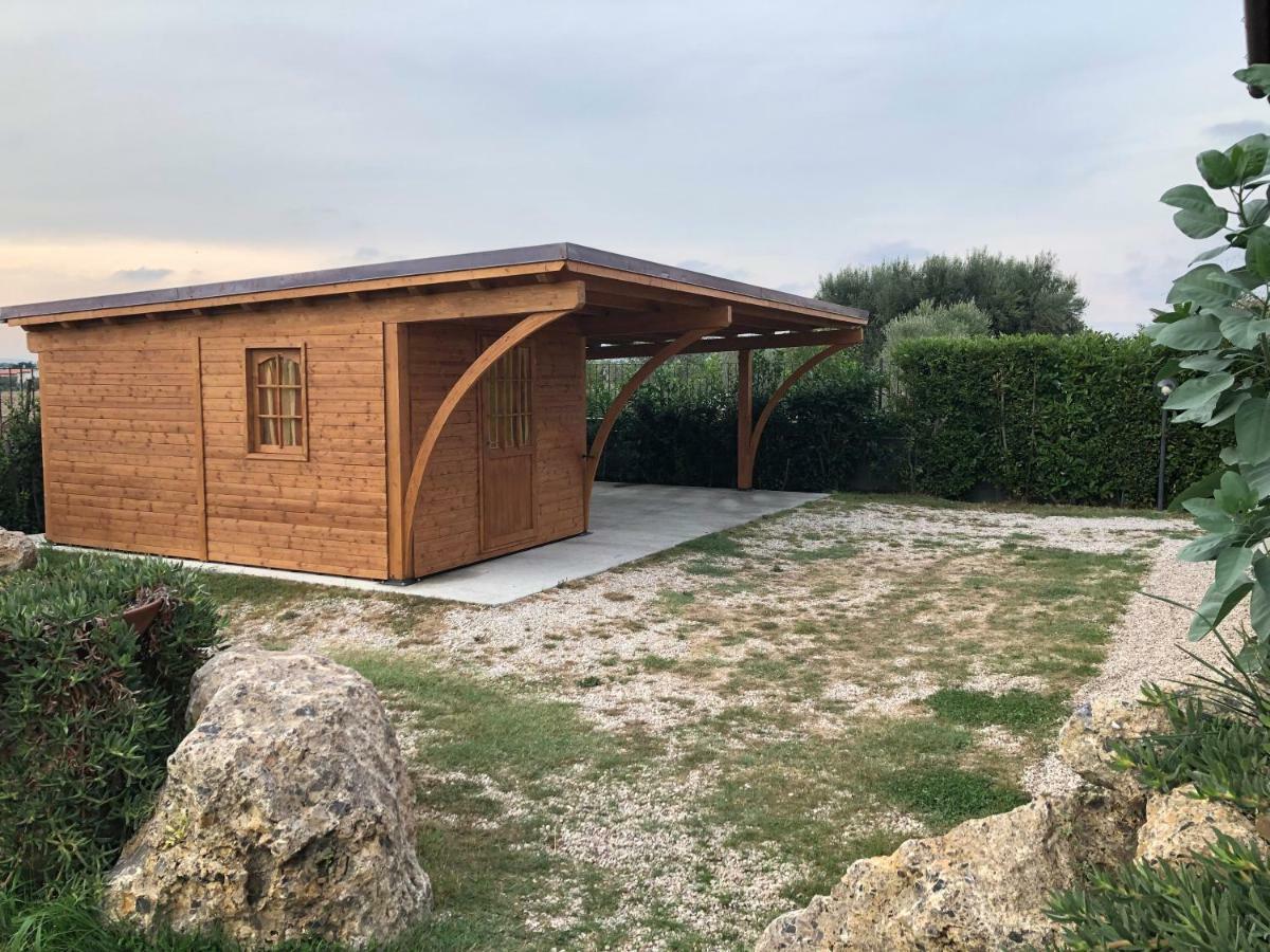 La Casa Del Fico Con Piscina Holiday home Pescia Romana