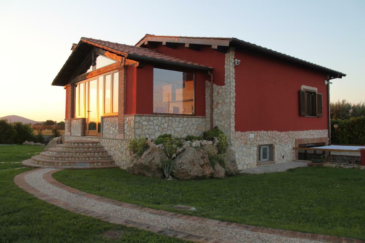 Holiday home La Casa Del Fico Con Piscina