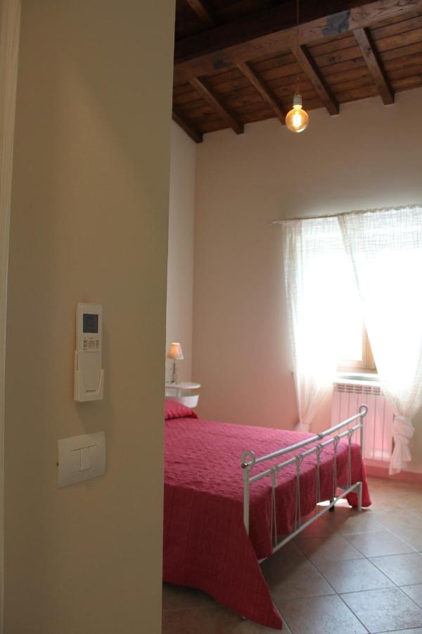 Holiday home La Casa Del Fico Con Piscina Pescia Romana
