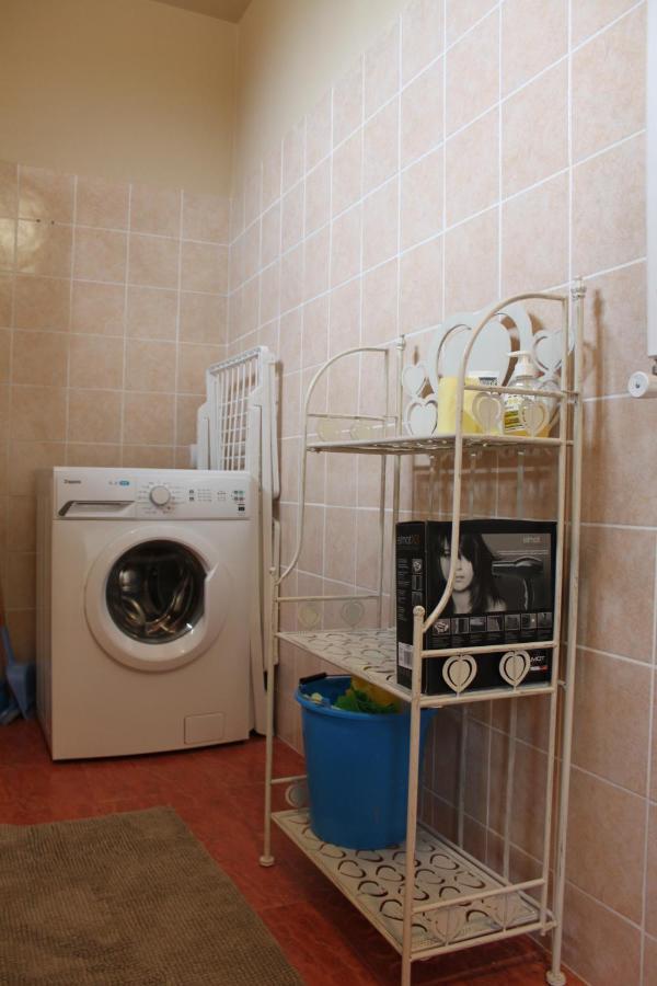 La Casa Del Fico Con Piscina *