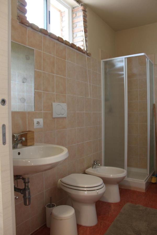 La Casa Del Fico Con Piscina Holiday home Pescia Romana