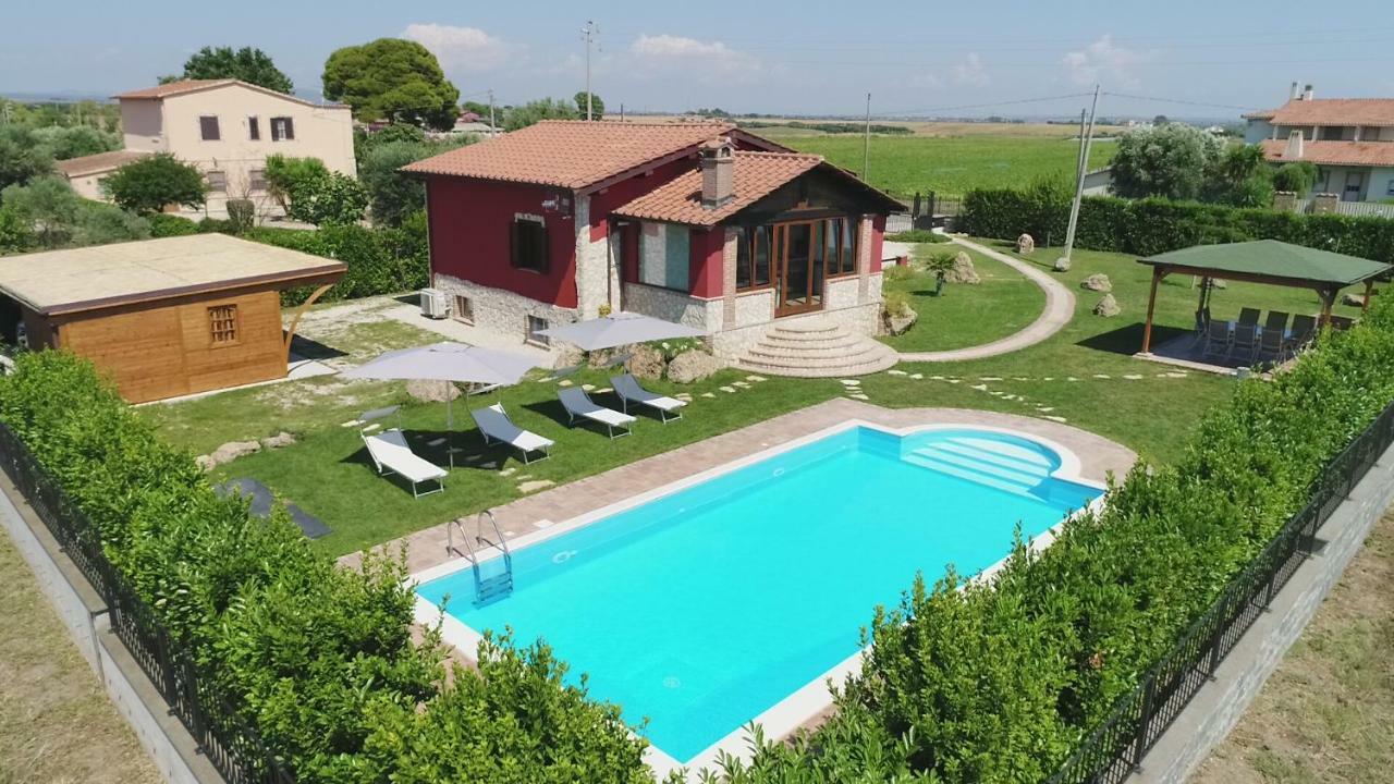 Holiday home La Casa Del Fico Con Piscina *