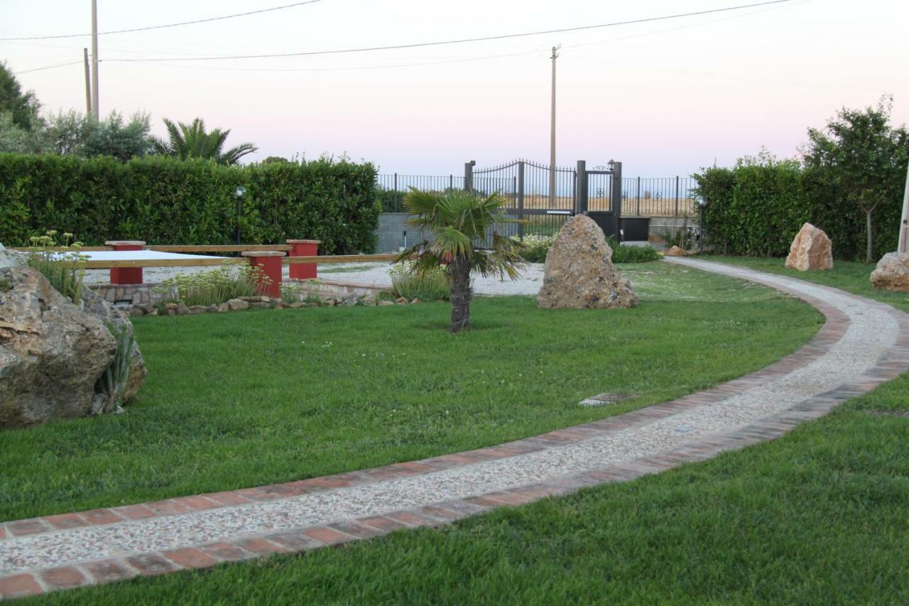 La Casa Del Fico Con Piscina Holiday home Pescia Romana