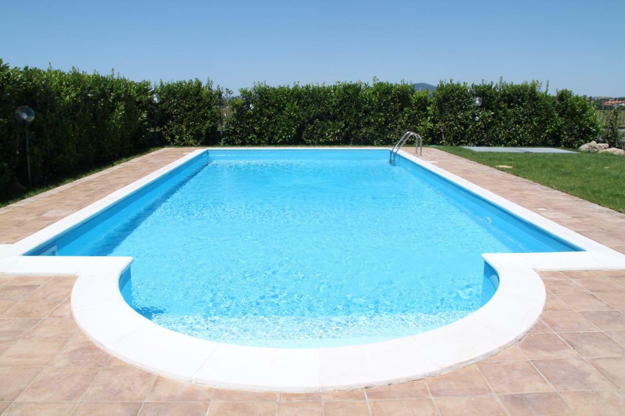 Holiday home La Casa Del Fico Con Piscina